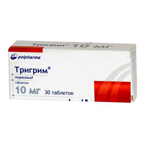 Средства для мочеполовой системы в Ригла