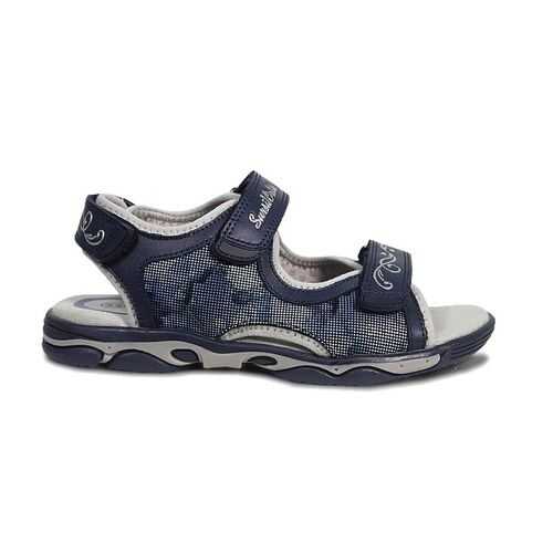 Сандалии профилактические из натуральной кожи 55-413 Sursil-Ortho, р.36 в Ригла