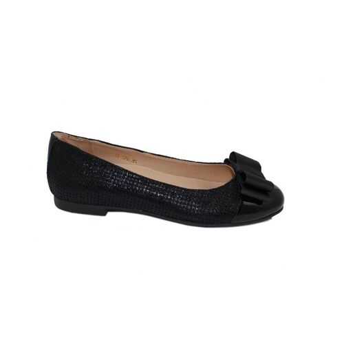 Школьные туфли для девочек 33-376 Sursil-Ortho, р.40 в Ригла