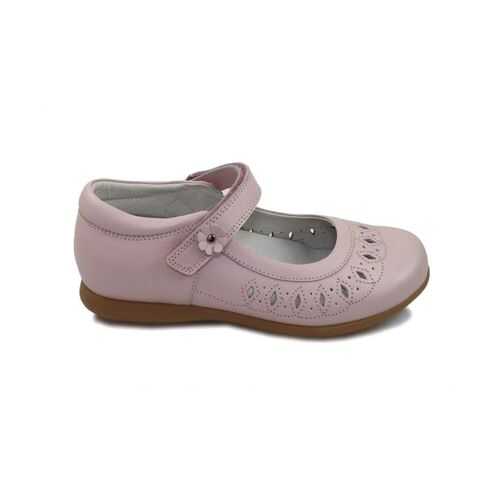 Школьные туфли для девочек 33-411 Sursil-Ortho, р.28 в Ригла