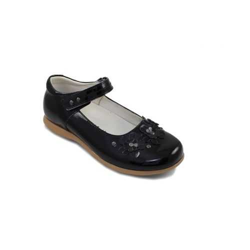 Школьные туфли для девочек 33-413 Sursil-Ortho, р.28 в Ригла