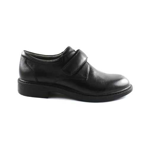 Школьные туфли для мальчиков 33-439 Sursil-Ortho, р.40 в Ригла