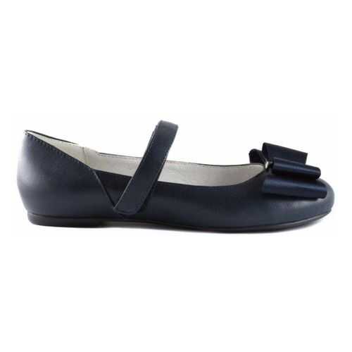 Туфли 33-433-1, сменная школьная Sursil-Ortho, р.39 в Ригла